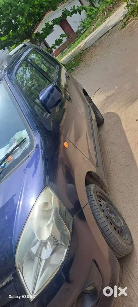 Maruti Suzuki Wagon R 2018