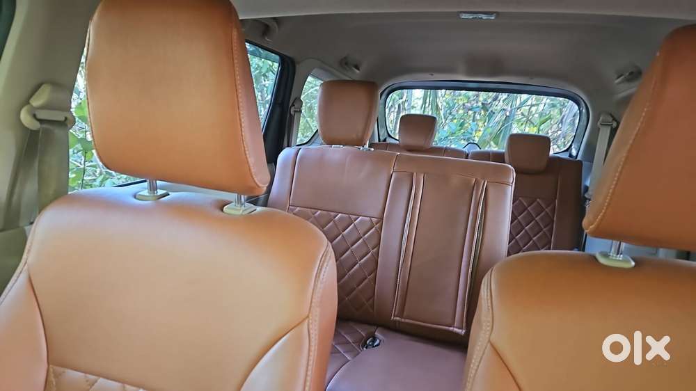 Maruti Suzuki Ertiga Vxi Shvs, 2021, Cng & Hybrids