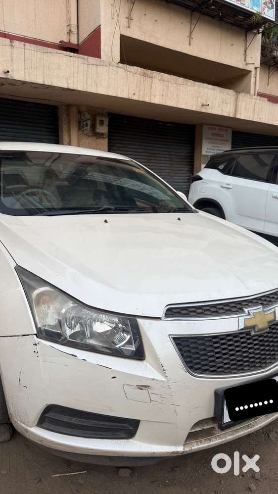 Chevrolet Cruze Diesel 2010