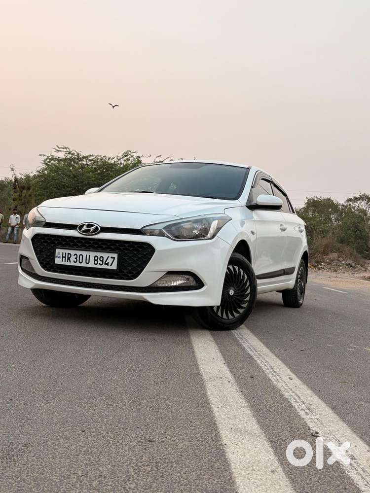 Hyundai I20 Magna 1.4 Crdi 6 Speed, 2019, Diesel