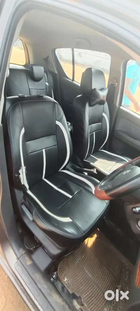 Maruti Suzuki Ritz 2011