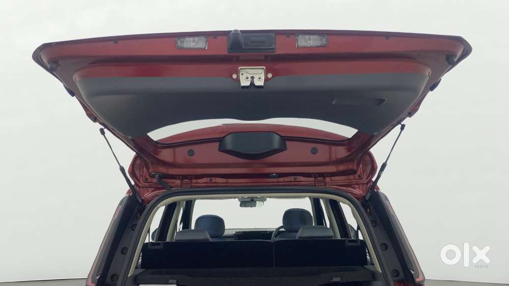 Kia Syros Htk Plus Turbo, 2025, Petrol