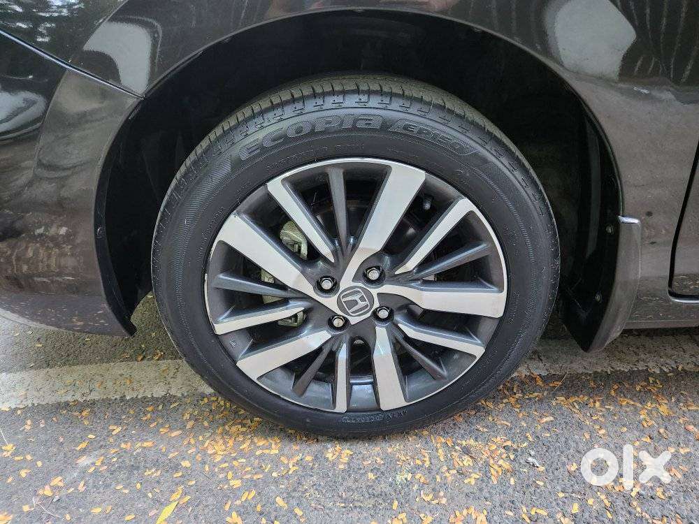 Honda City 1.5 Zx Cvt I-vtec, 2022, Petrol