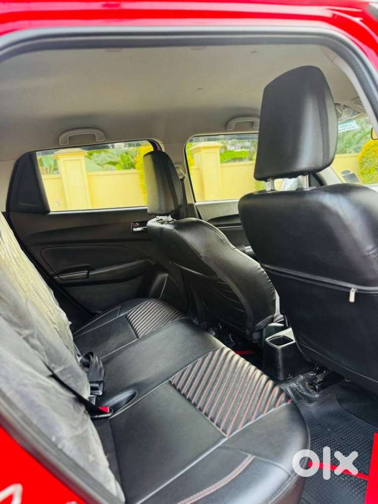Maruti Suzuki Swift, 2023, Petrol