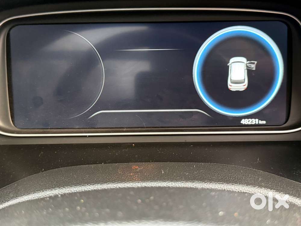 Hyundai Alcazar 1.5 Platinum (o) Diesel At 7 Str, 2023, Diesel