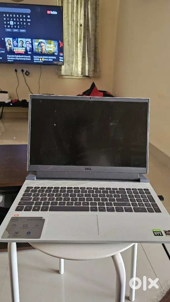 Dell G15 Ryzen Edition Gaming Laptop