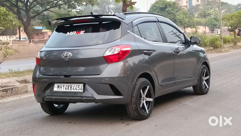 Hyundai Grand I10 Nios Magna Corporate Edition 1.2 Kappa Vtvt, 2022,..