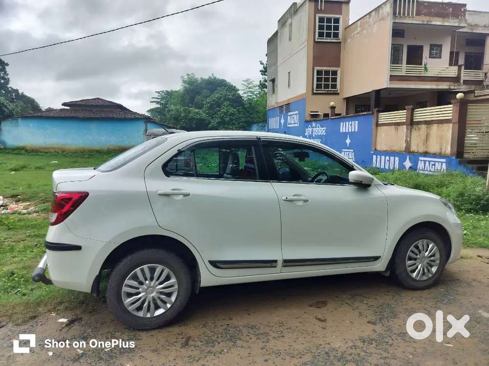 Maruti Suzuki Dzire Nov-2024
