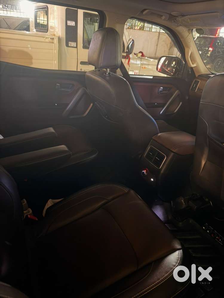 Mahindra Scorpio-n 2024
