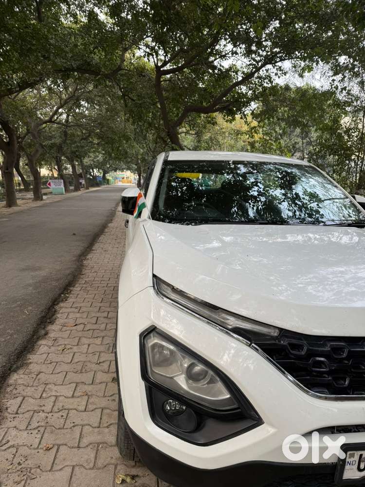 Tata Harrier 2020 Diesel 75000 Km Driven
