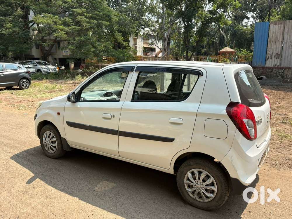 Maruti Suzuki Alto 800 2014 Year