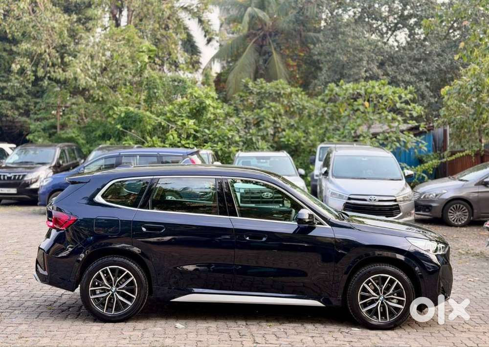 Bmw X1, 2026, Petrol