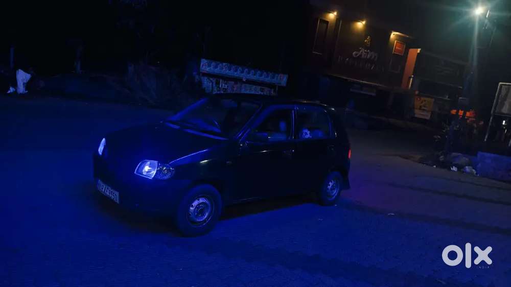 Maruti Suzuki Alto 2005 Petrol Well Maintained