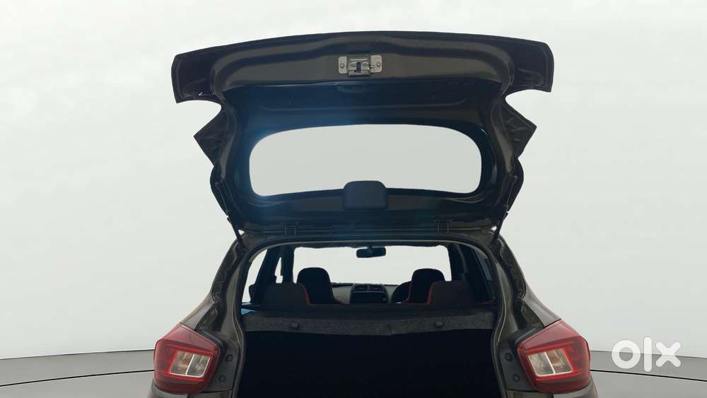 Renault Kwid Climber Amt Urban Night Limited Edition, 2023, Petrol