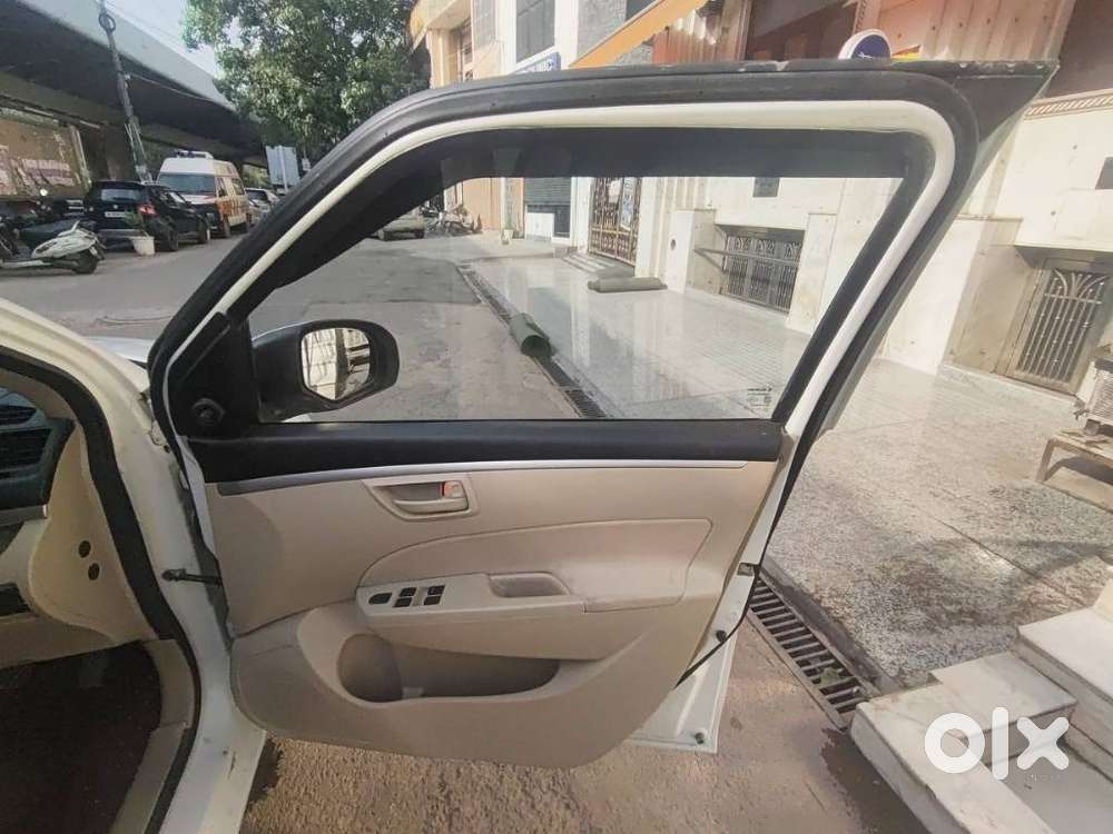 Maruti Suzuki Dzire Tour Diesel, 2019, Diesel