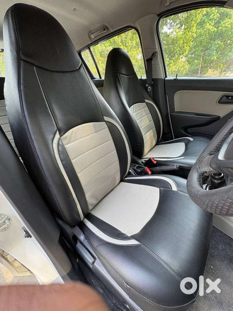 Maruti Suzuki Alto K10 2014-2019 1.0 Lxi Cng, 2016, Cng & Hybrids