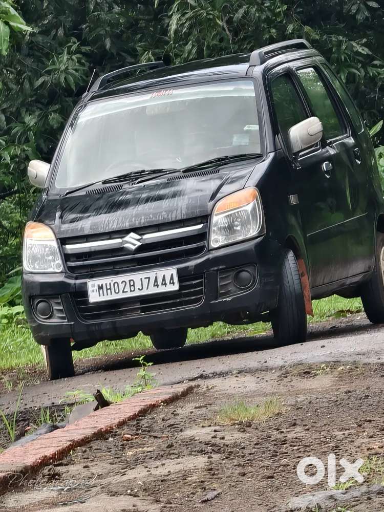 Maruti Suzuki Wagon R 2009 Petrol Manual