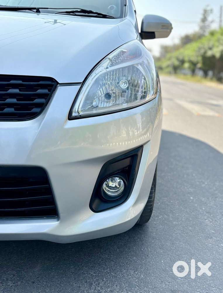 Maruti Suzuki Ertiga 2015-2018 Vdi Abs, 2015, Diesel