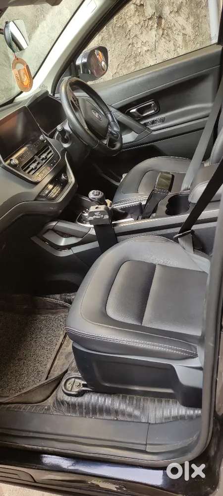 Tata Harrier 2020 Diesel Well Maintained, Excellent Condition.