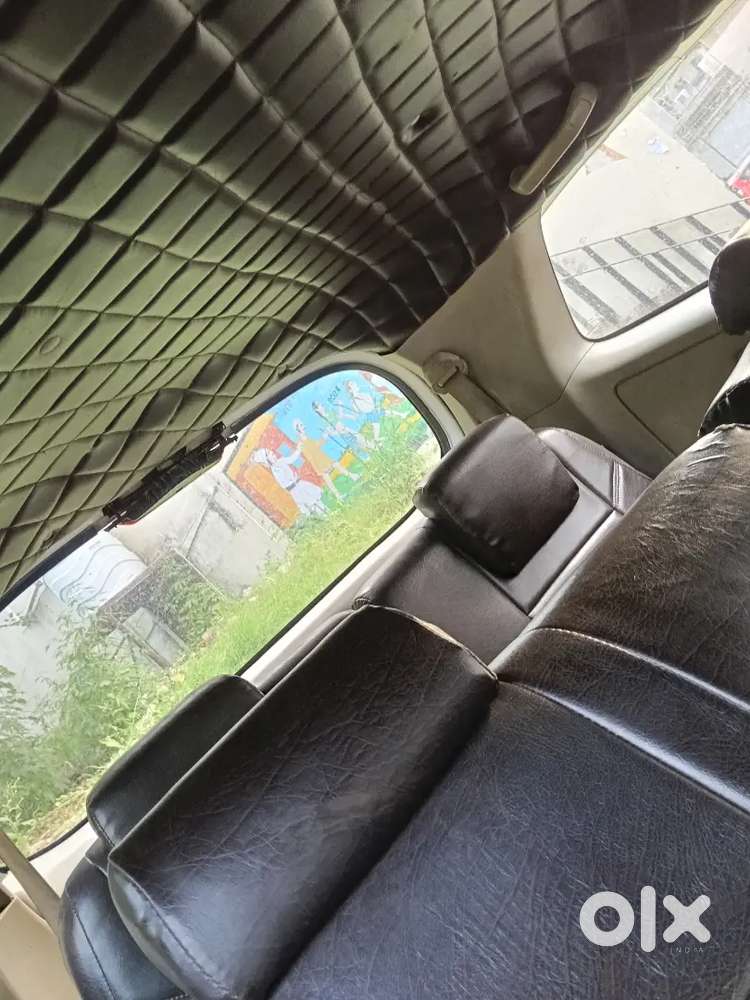 Toyota Innova 2.5 E 2012 Modrl Hp Number