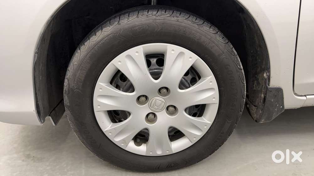 Honda Amaze 1.2 S I-vtec, 2018, Petrol