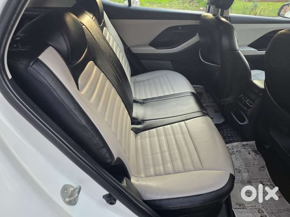 Hyundai Creta 1.6 Ex Petrol, 2021, Petrol