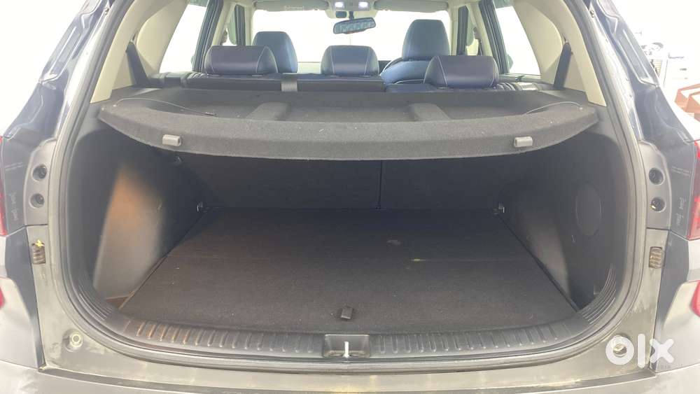 Kia Seltos 1.5 X-line Diesel At, 2022, Diesel