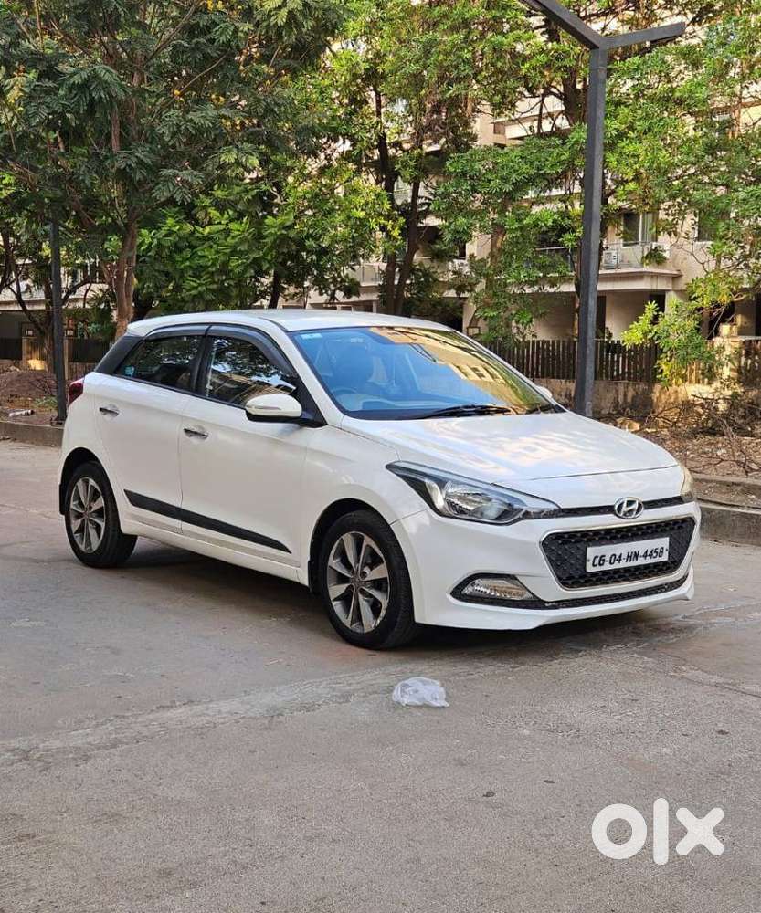 Hyundai I20 Sportz 1.4 Crdi, 2014, Diesel