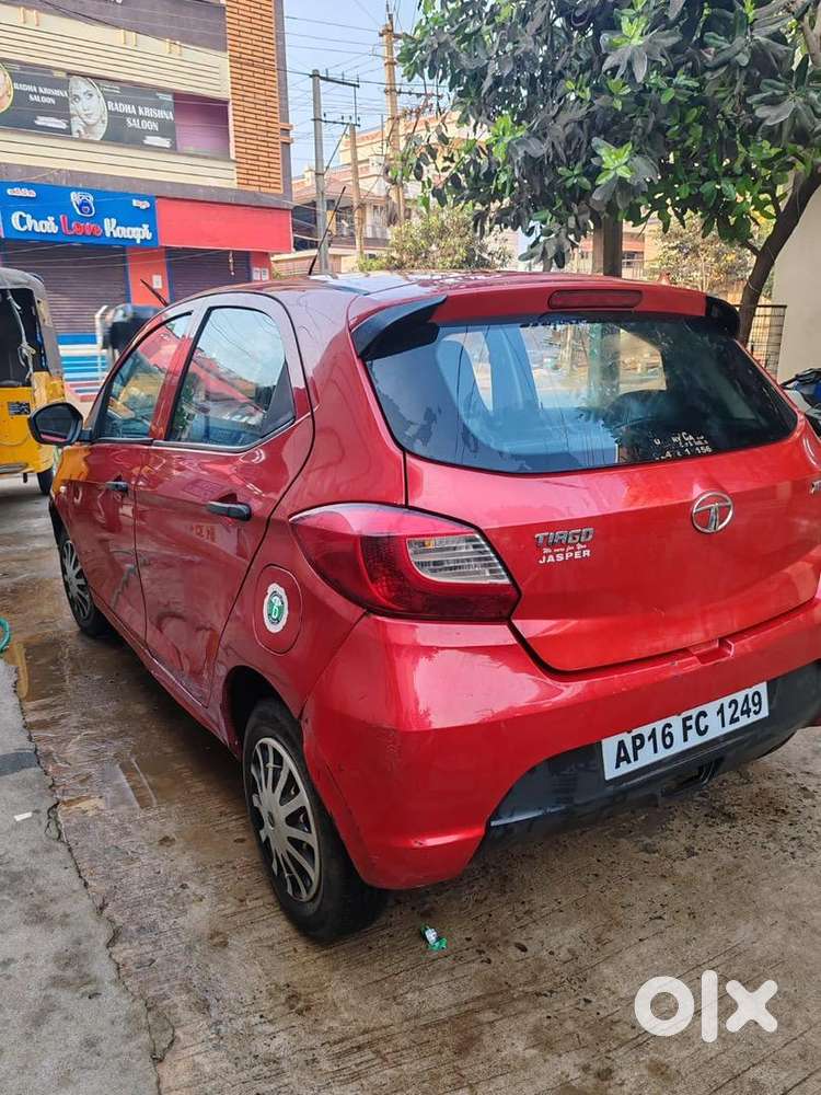 Tata Tiago Well Maintained