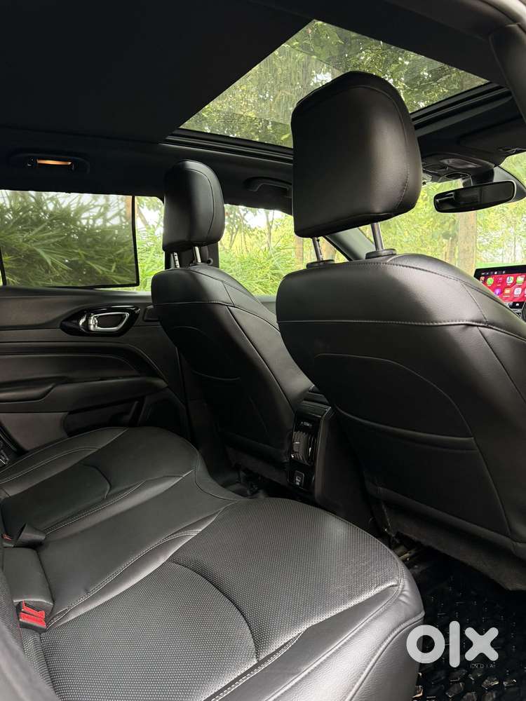 Jeep Compass S (o) 4x4, 2021, Diesel