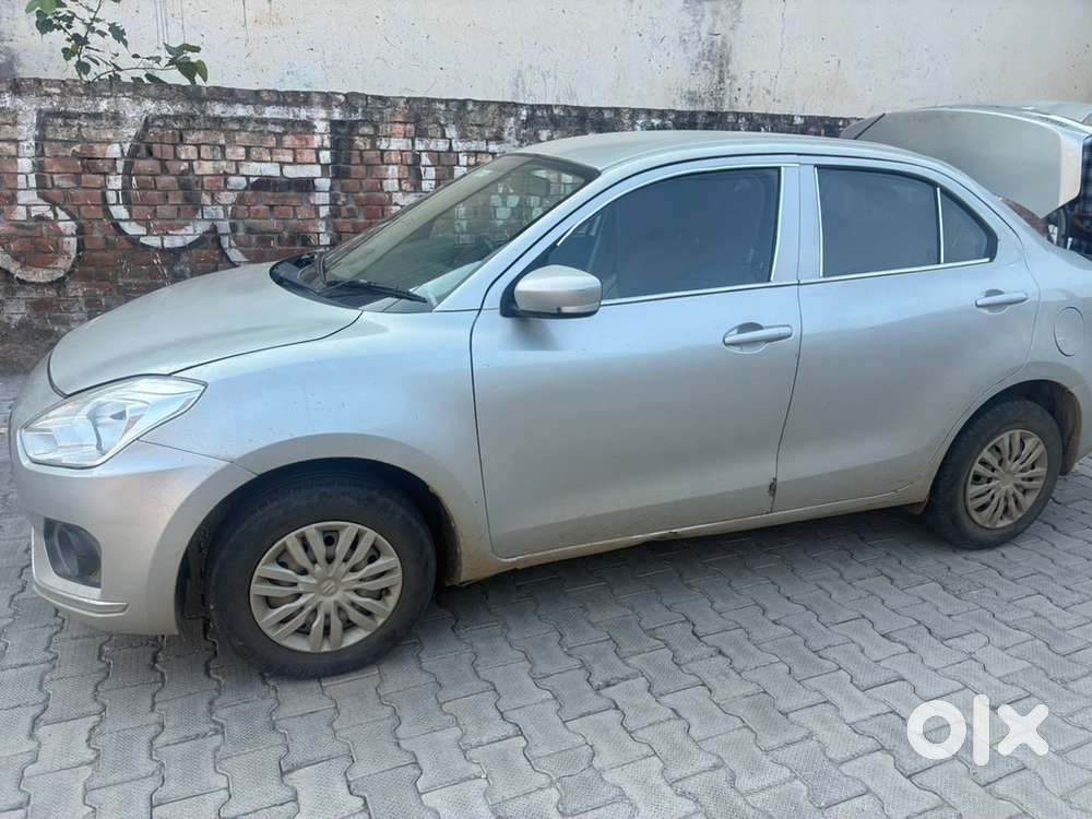Maruti Suzuki Dzire 2017