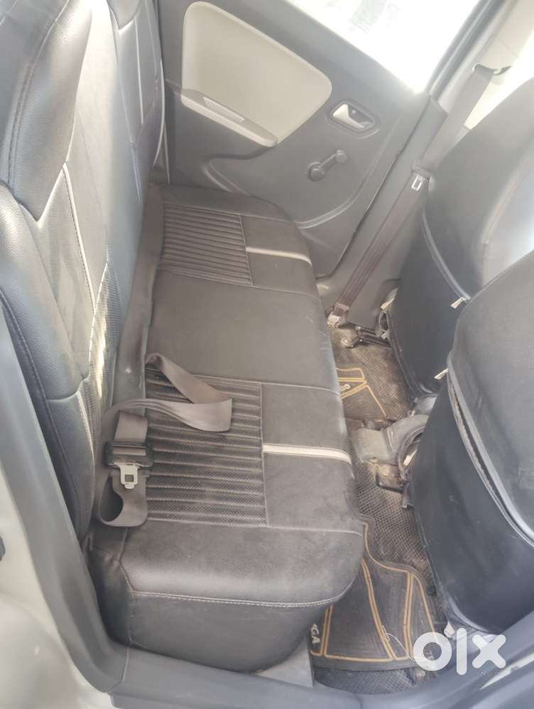 Maruti Suzuki Alto, 2018, Petrol
