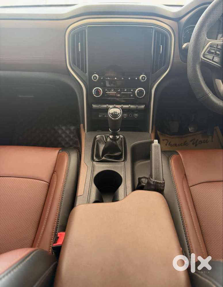 Mahindra Scorpio N Z4 Diesel Mt 2wd 7 Str, 2024, Diesel