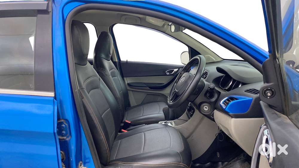 Tata Tiago Xza Plus, 2019, Petrol