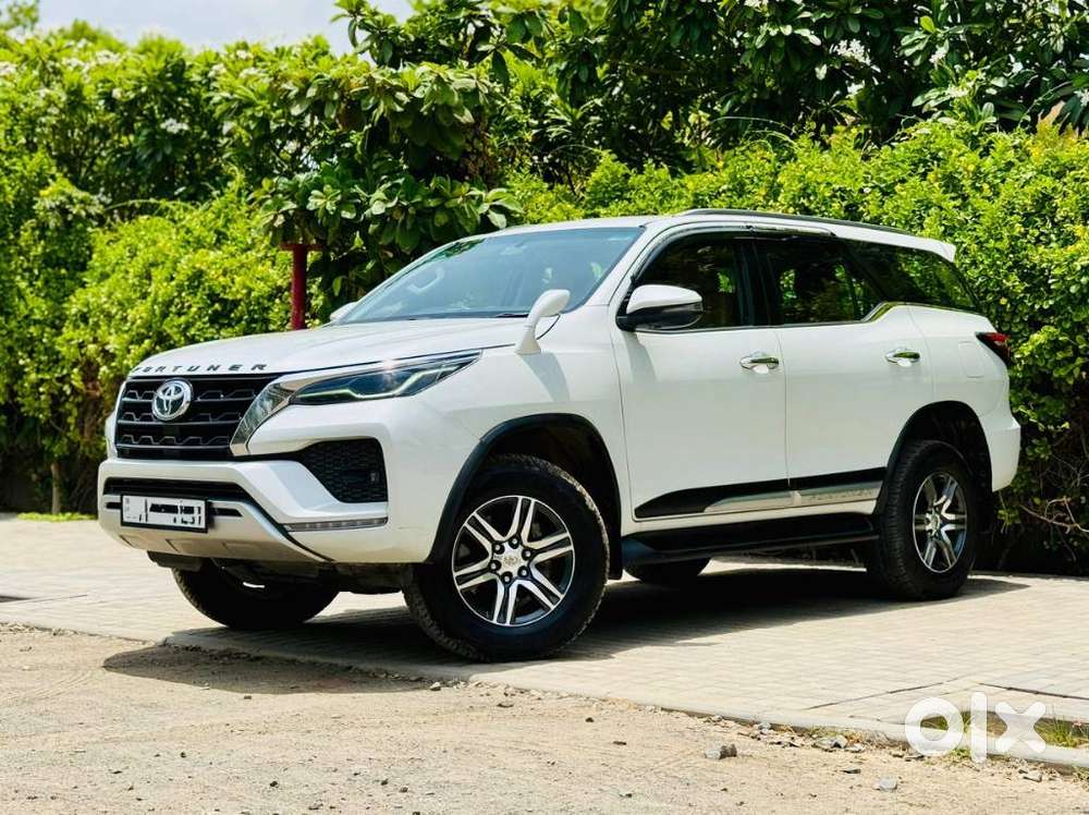 Toyota Fortuner 4x2 At 2.8 Diesel, 2025, Diesel