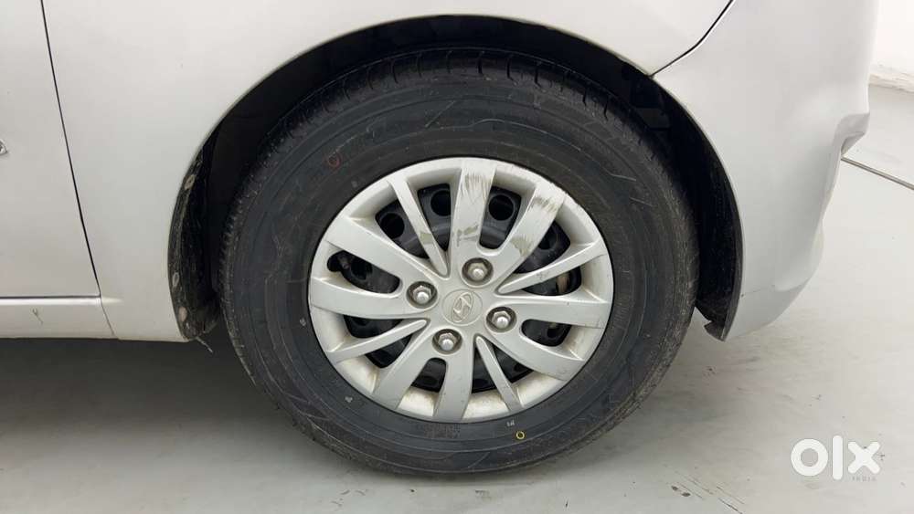 Hyundai I10 Sportz 1.1 Irde2, 2014, Petrol