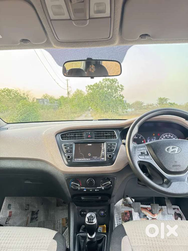 Hyundai Elite I20 2019 Diesel Well Maintained