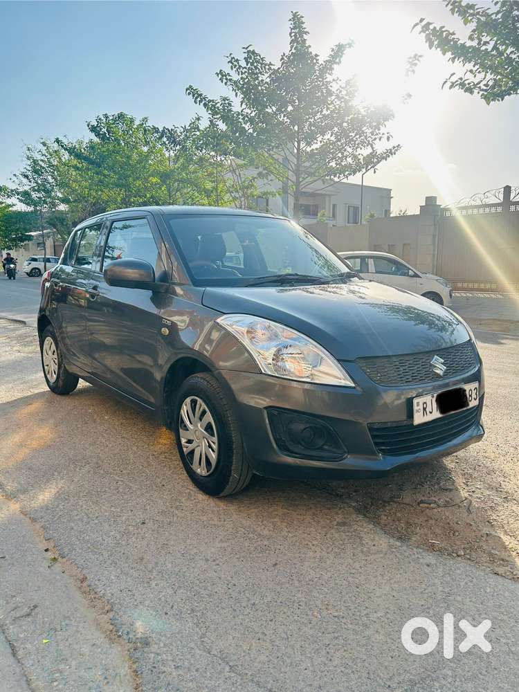Maruti Suzuki Swift Ldi Optional, 2015, Diesel