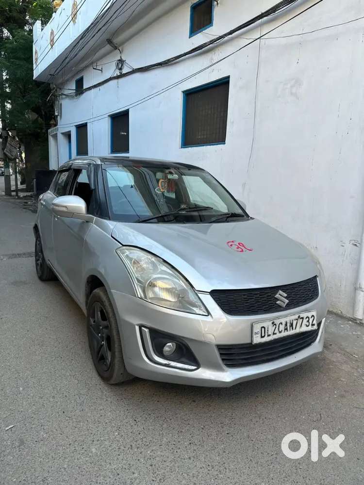 Petrol + Cng Ac Ok Report Averger 30+ Gear Engie Sb Ok Hai