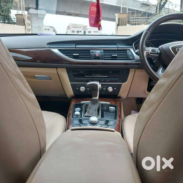 Audi A6 2.0 Tdi Technology Pack, 2014, Diesel