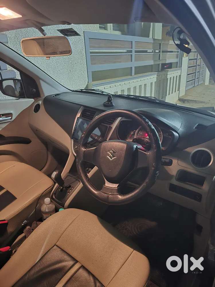 Maruti Suzuki Celerio Vxi Amt 2016 Model