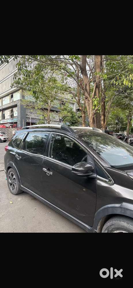 Honda Br-v 2016 Petrol Well Maintained