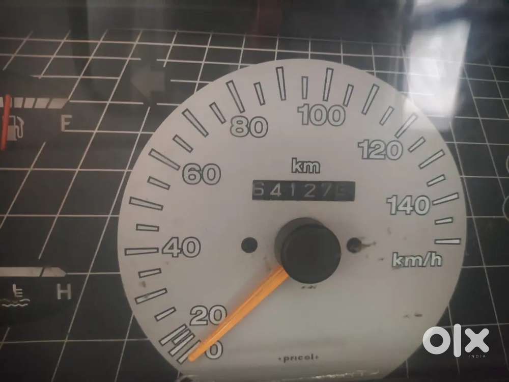 Maruti Suzuki 800 2012 Petrol 165000 Km Driven