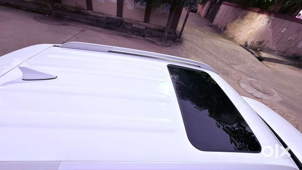 Hyundai Venue 2020 Petrol Automatic