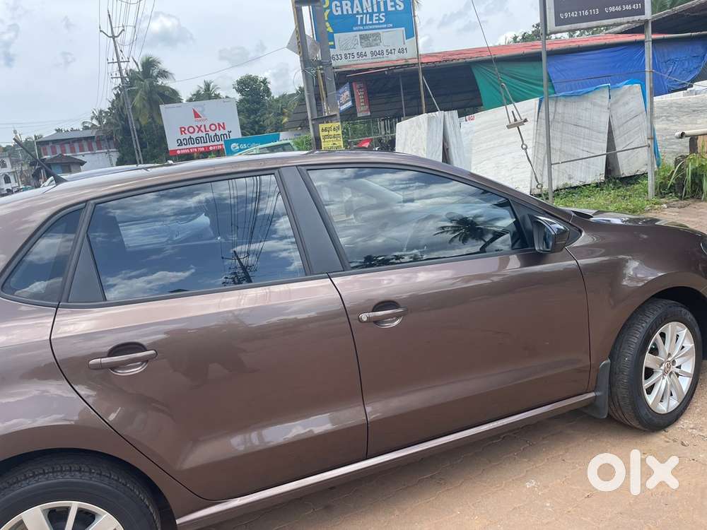 Volkswagen Polo 1.0 Petrol Manual 2019