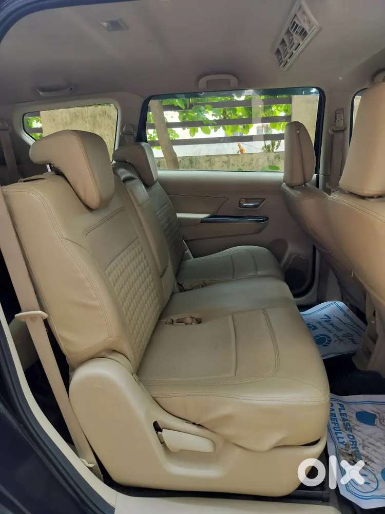 Maruti Suzuki Ertiga 2023