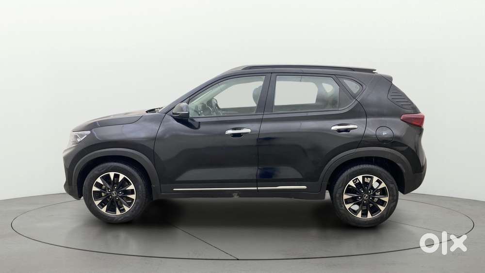 Kia Sonet 1.0 Htx Imt, 2021, Petrol