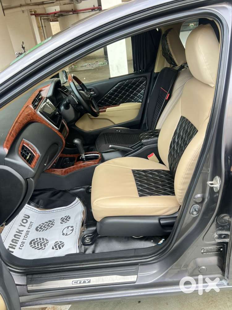 Honda City V 2017 41k Km