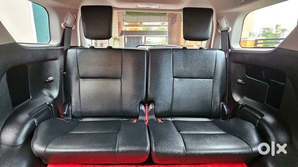 Toyota Fortuner 4x2 Mt 2.8 Diesel, 2025, Diesel