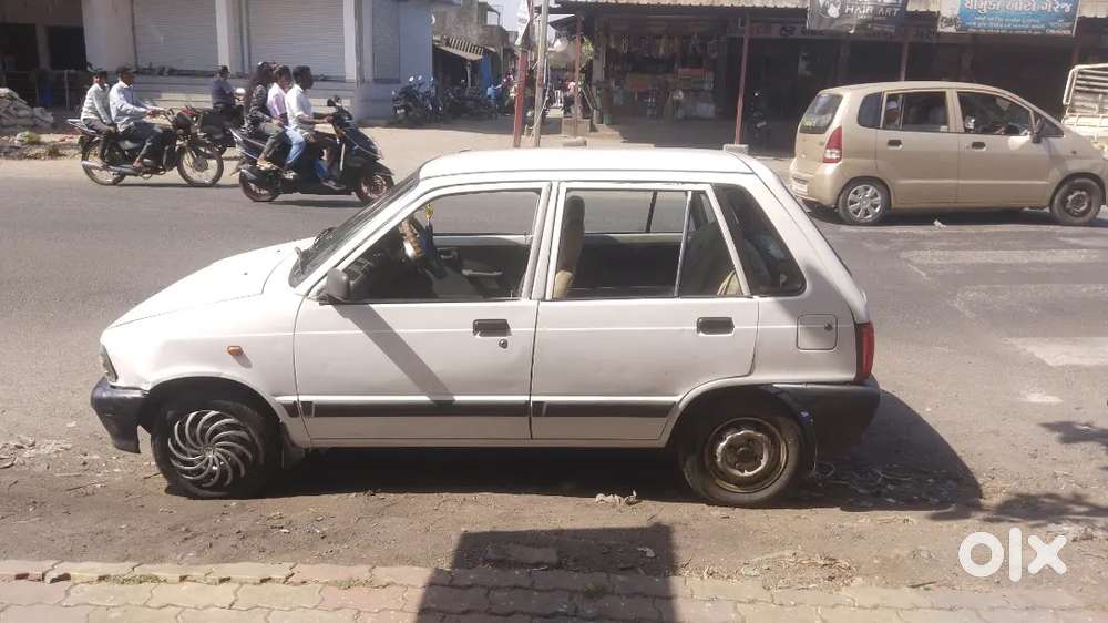 All Good Condition No Any Problem